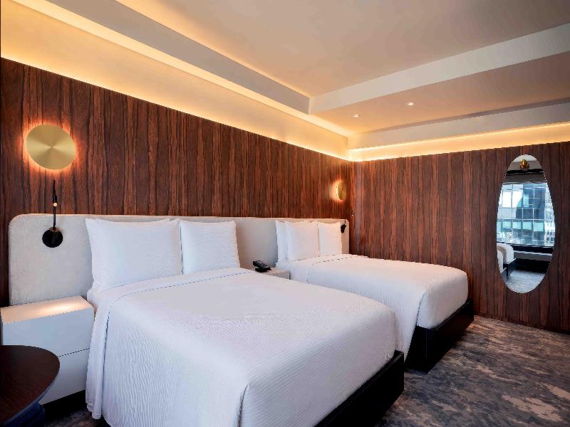DOUBLE TWO DOUBLE BEDS — photo 11