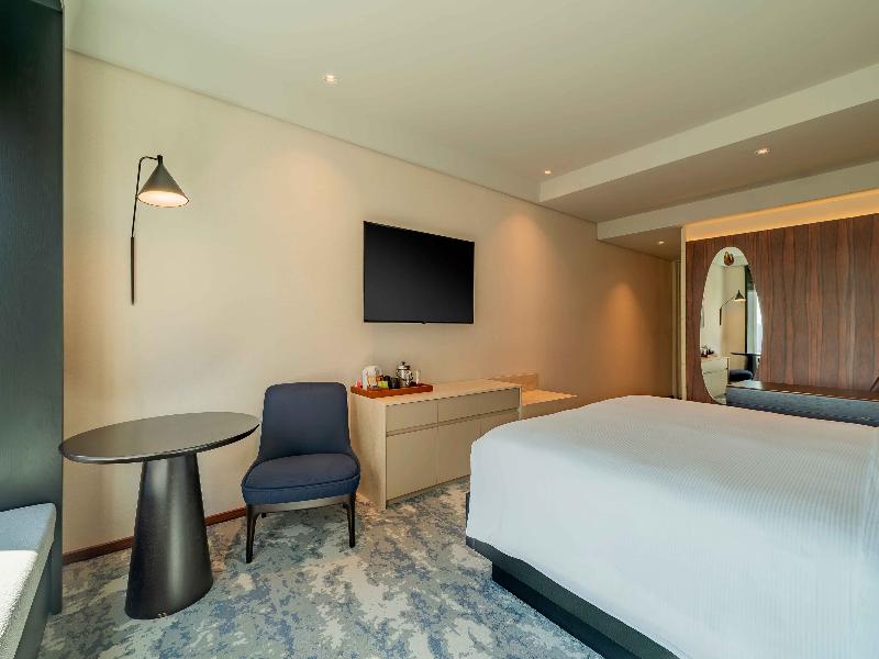 Hilton Sao Paulo Morumbi