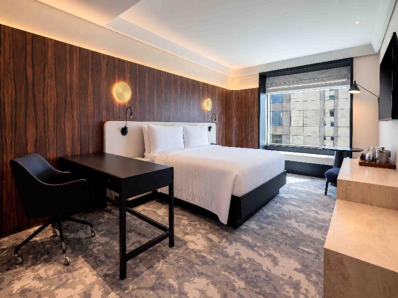 Hilton Sao Paulo Morumbi — photo 2