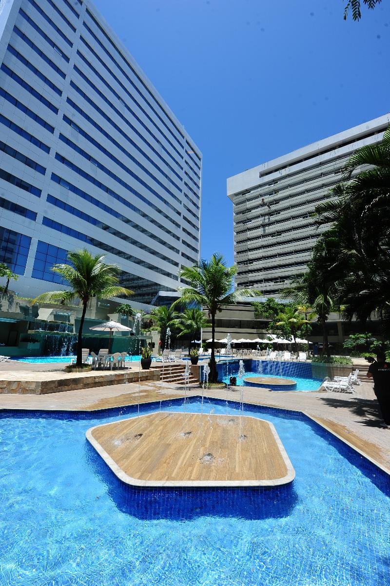 Mar Hotel Conventions