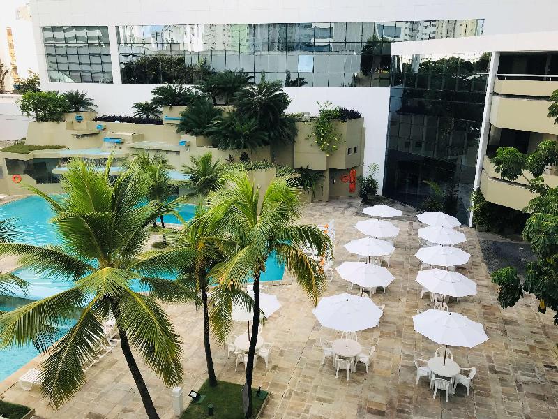 Mar Hotel Conventions image