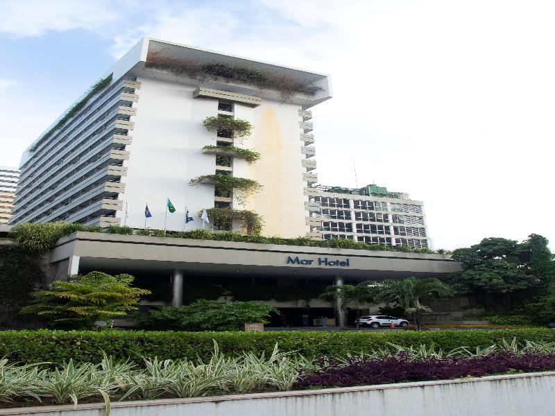Mar Hotel Conventions image