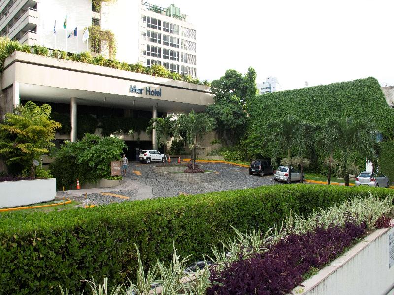 Mar Hotel Conventions image