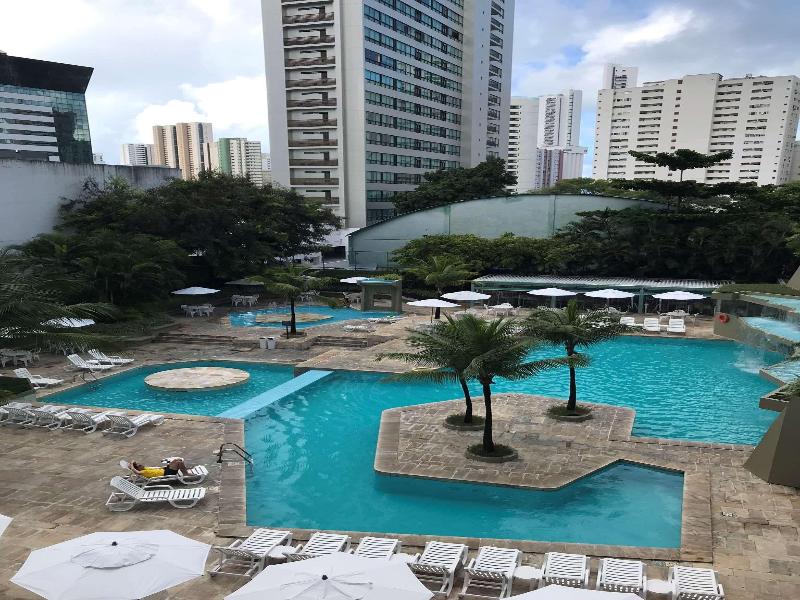 Mar Hotel Conventions image