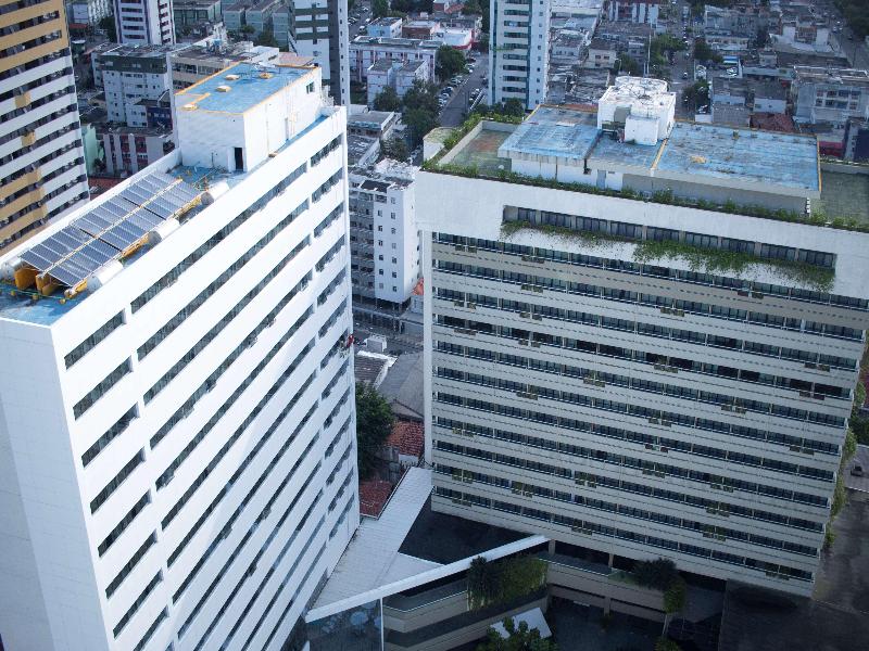 Mar Hotel Conventions image