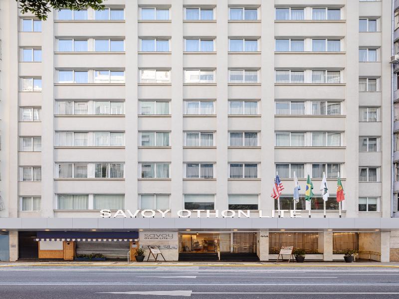 Savoy Othon Lite image