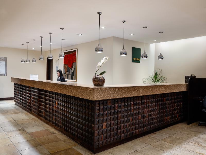 Savoy Othon Lite image