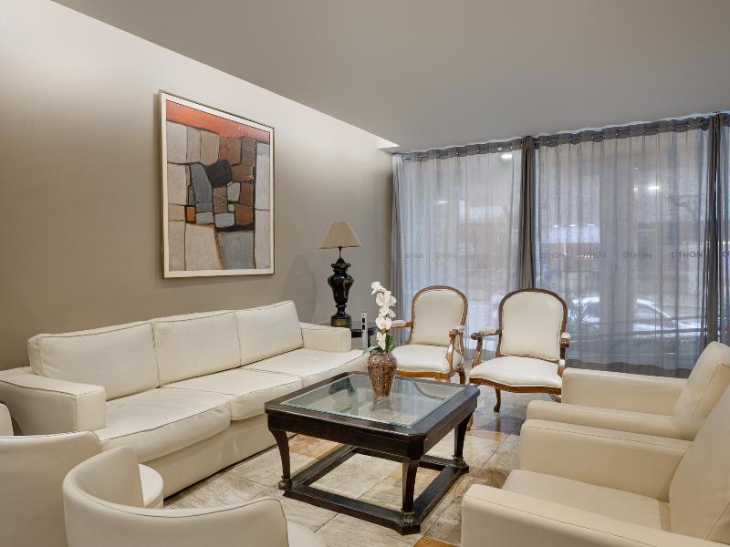 Savoy Othon Lite image
