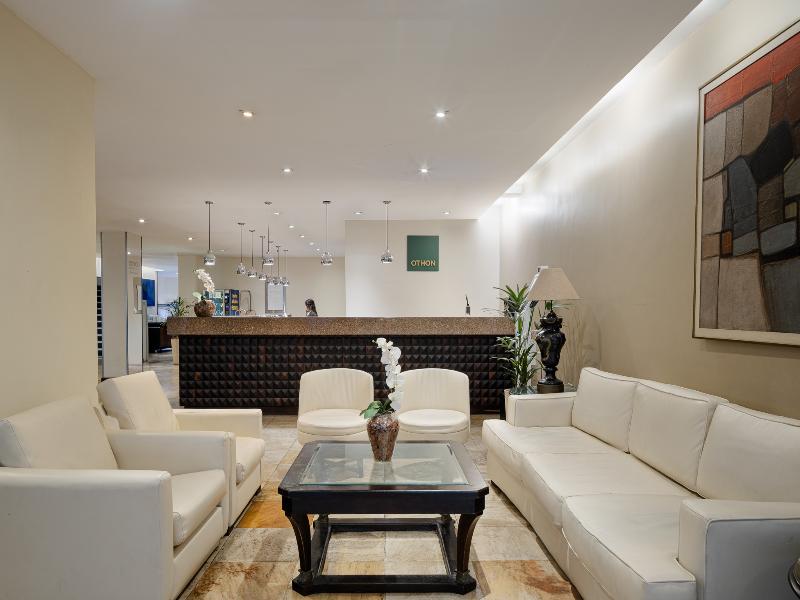 Savoy Othon Lite image