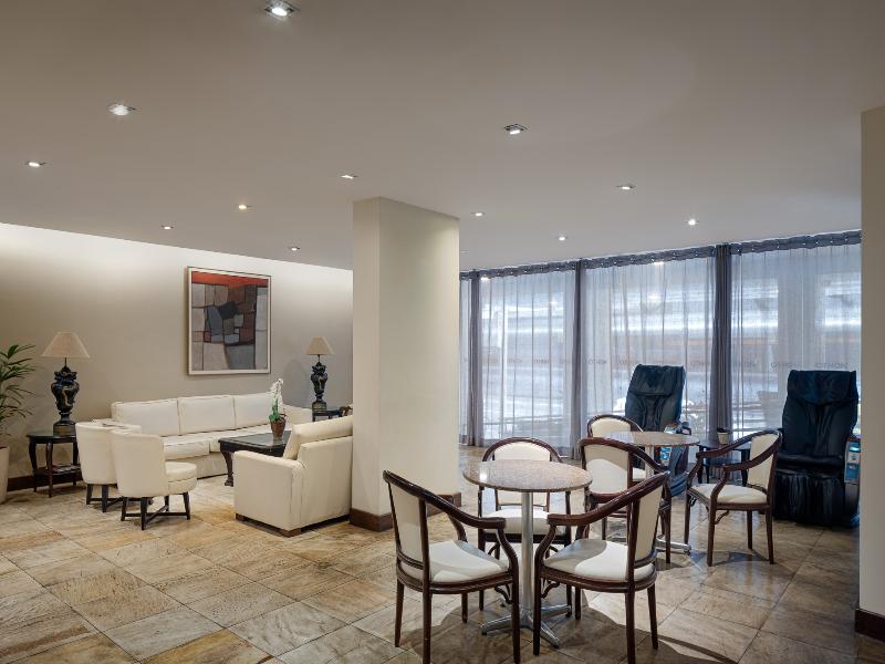 Savoy Othon Lite image