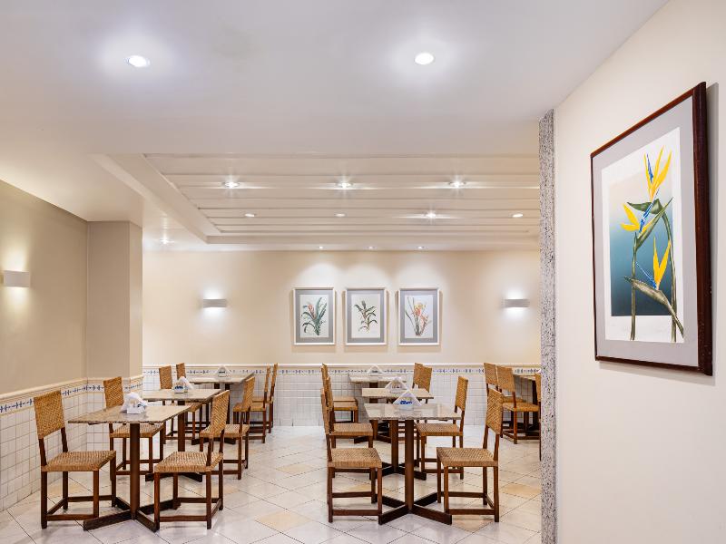Savoy Othon Lite image