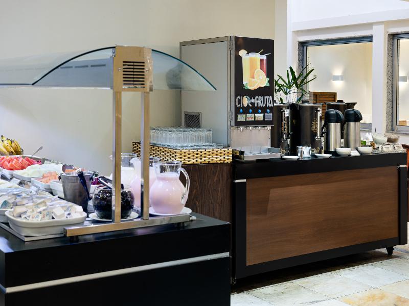Savoy Othon Lite image