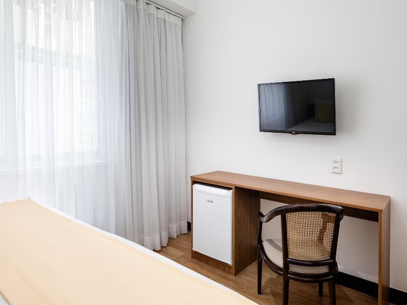 Savoy Othon Lite image