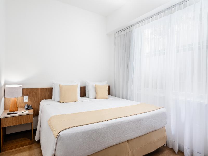Savoy Othon Lite image