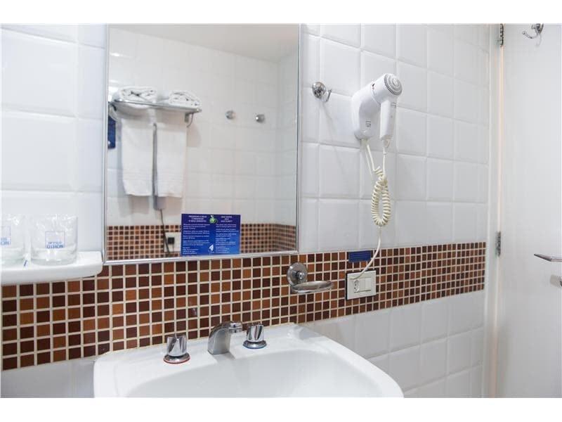 Savoy Othon Lite image