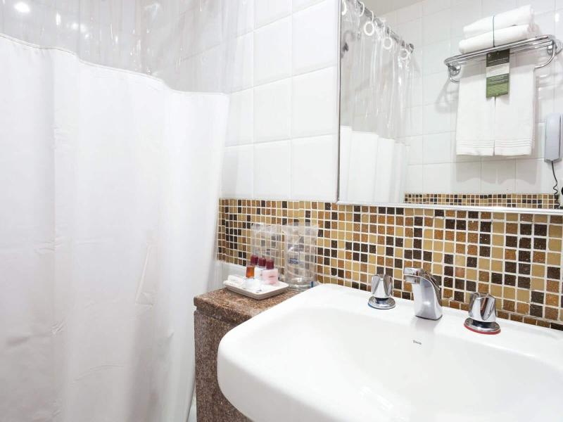 Savoy Othon Lite image