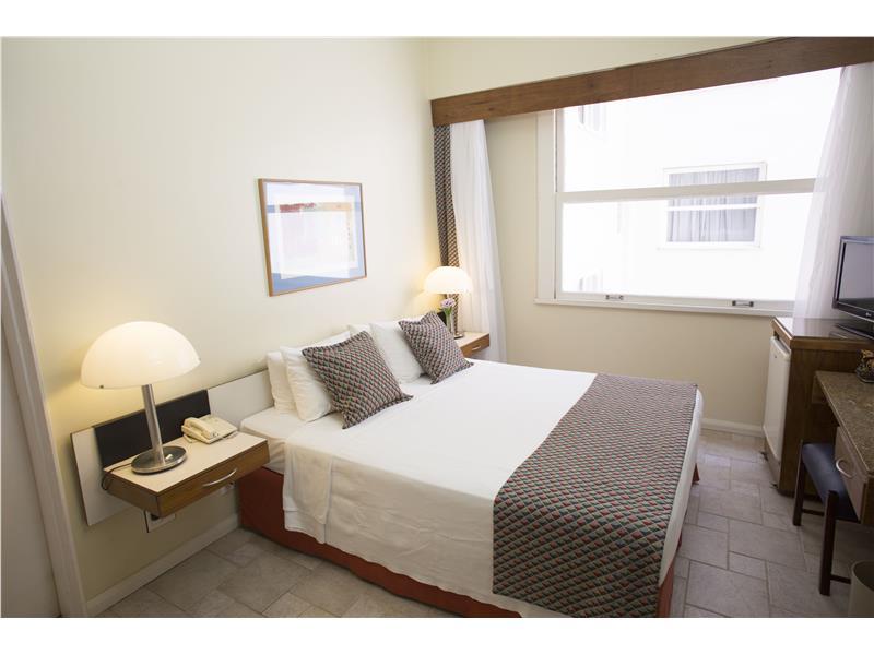 Savoy Othon Lite image