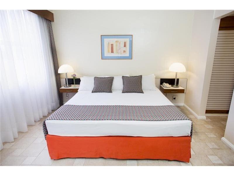 Savoy Othon Lite image