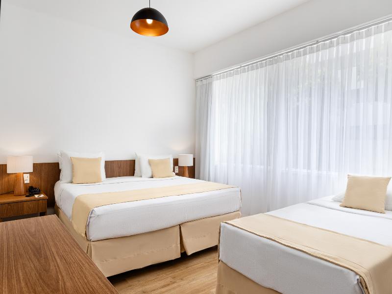 Savoy Othon Lite image