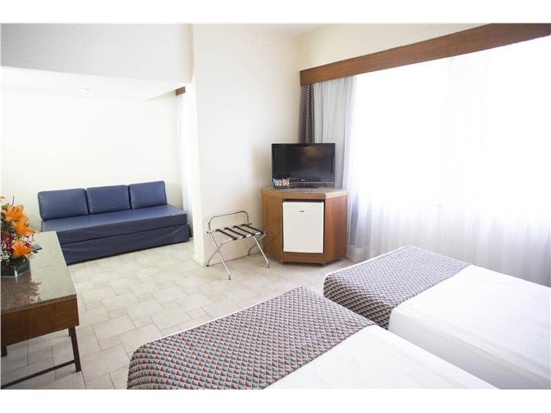 Savoy Othon Lite image