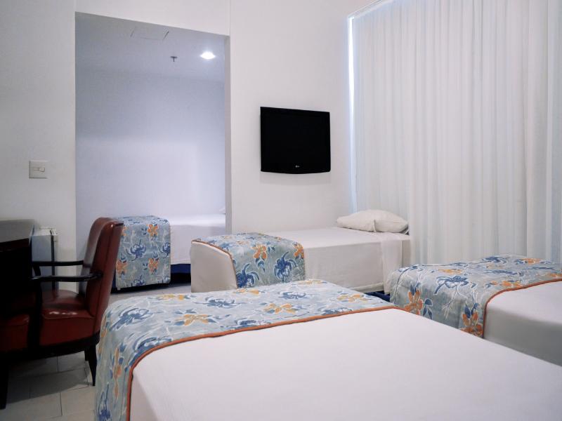 Savoy Othon Lite image