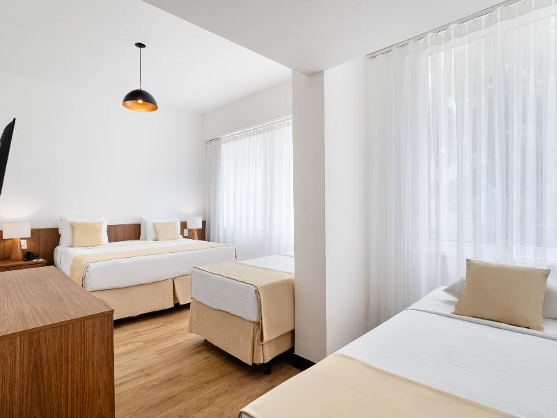 Savoy Othon Lite image
