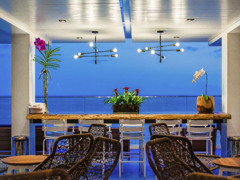 Stay in style at Novotel Rio De Janeiro Leme