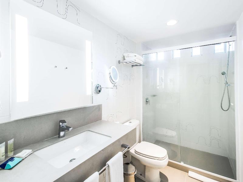 Stay in style at Novotel Rio De Janeiro Leme