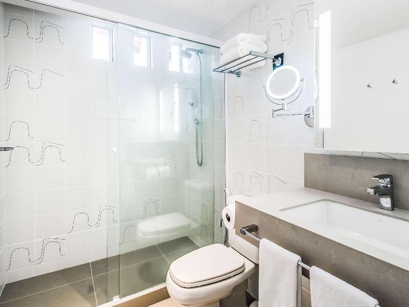 Stay in style at Novotel Rio De Janeiro Leme