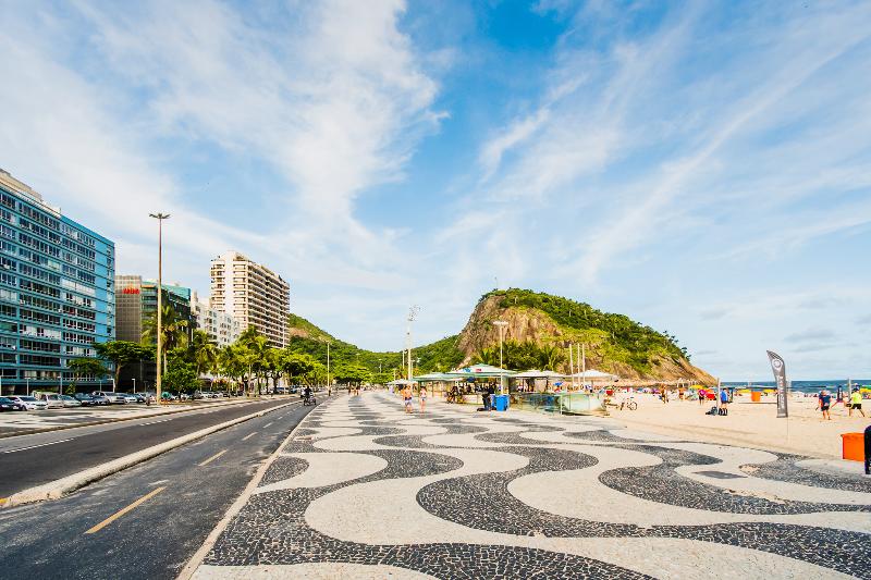 Novotel Rio de Janeiro Leme