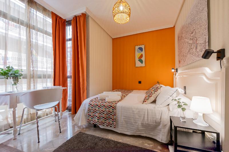 Apartamentos G3 Galeón image