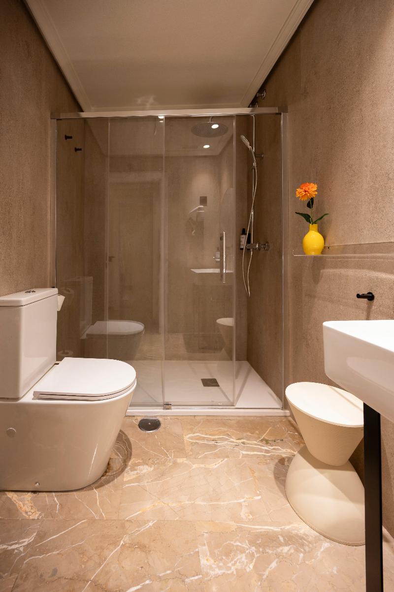 Apartamentos G3 Galeón image