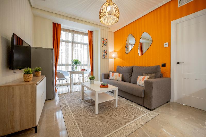 Apartamentos G3 Galeón image
