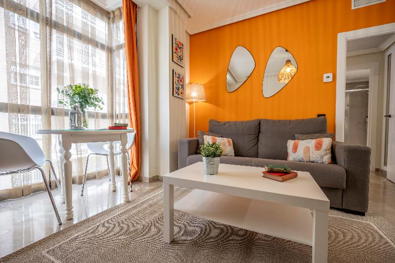 Apartamentos G3 Galeón image