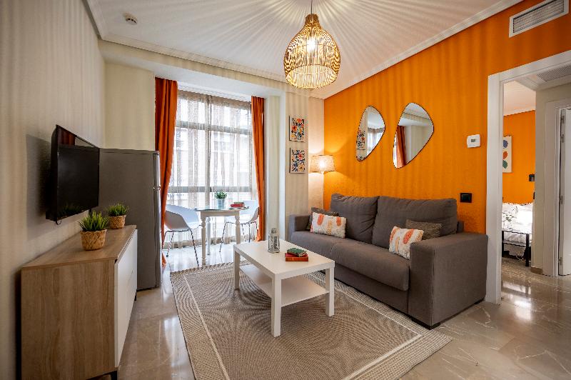 Apartamentos G3 Galeón image