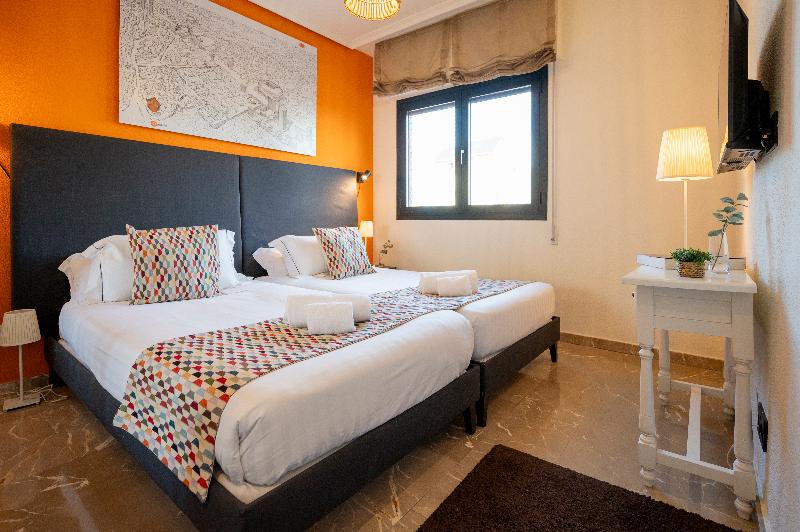 Apartamentos G3 Galeón image