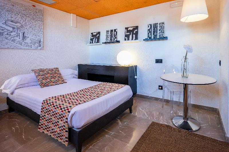 Apartamentos G3 Galeón image