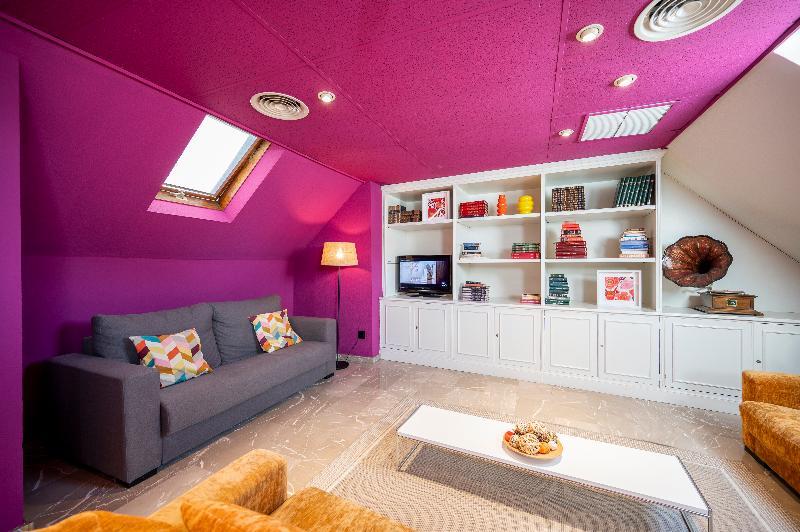 Apartamentos G3 Galeón image