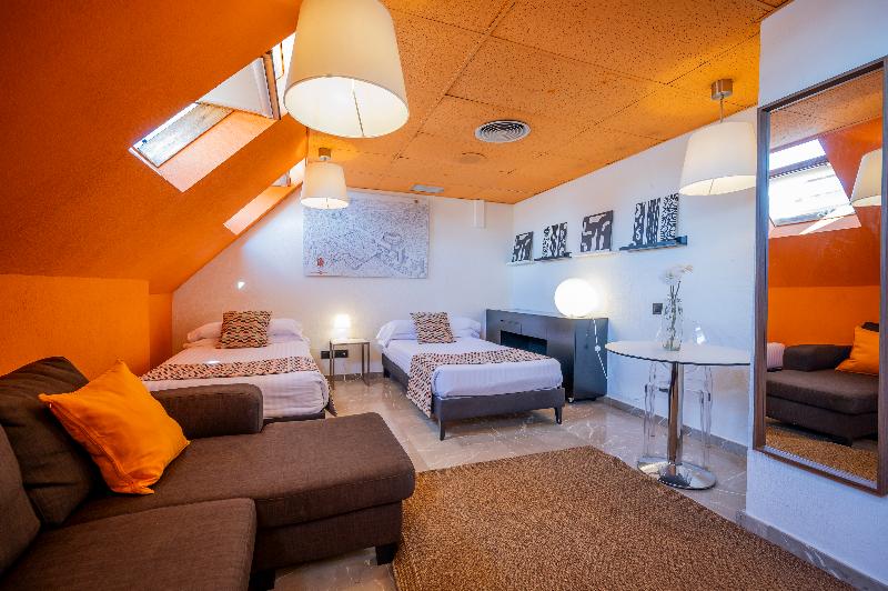Apartamentos G3 Galeón image