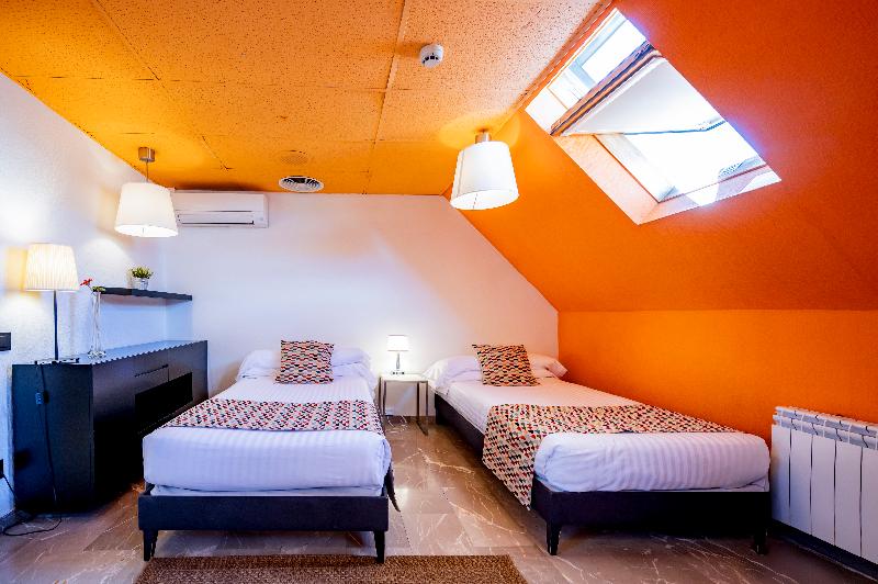 Apartamentos G3 Galeón image