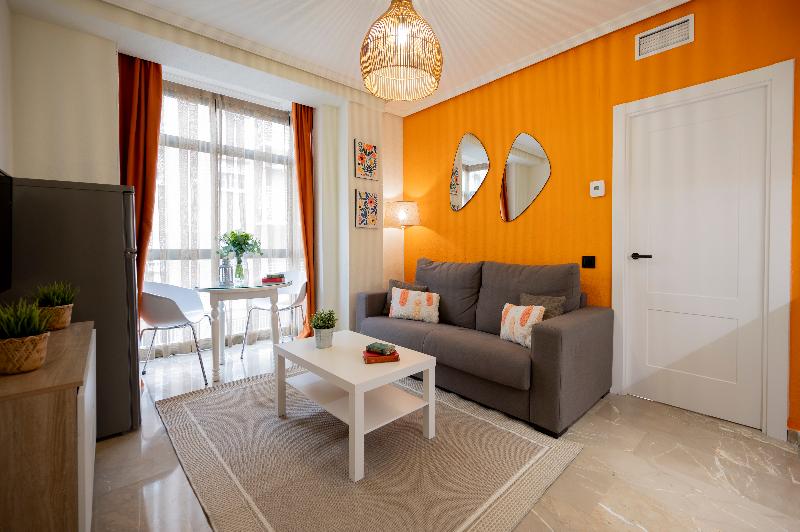 Apartamentos G3 Galeón image