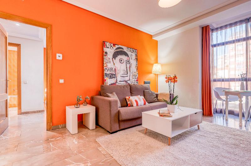 Apartamentos G3 Galeón image
