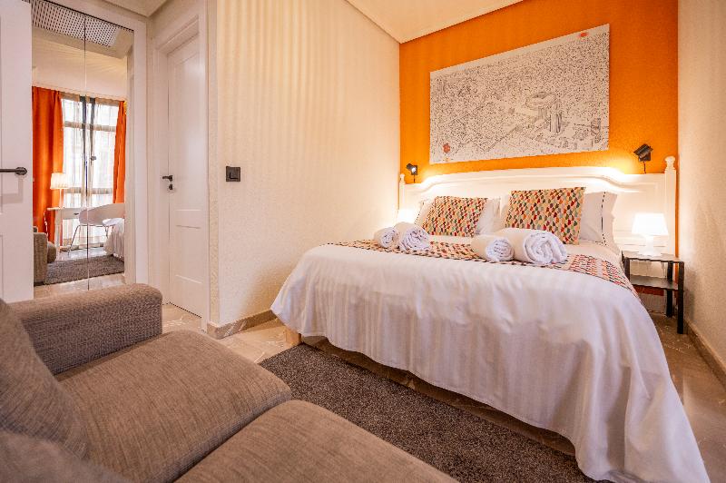 Apartamentos G3 Galeón image