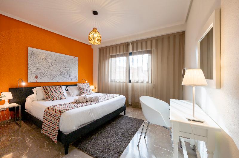 Apartamentos G3 Galeón image
