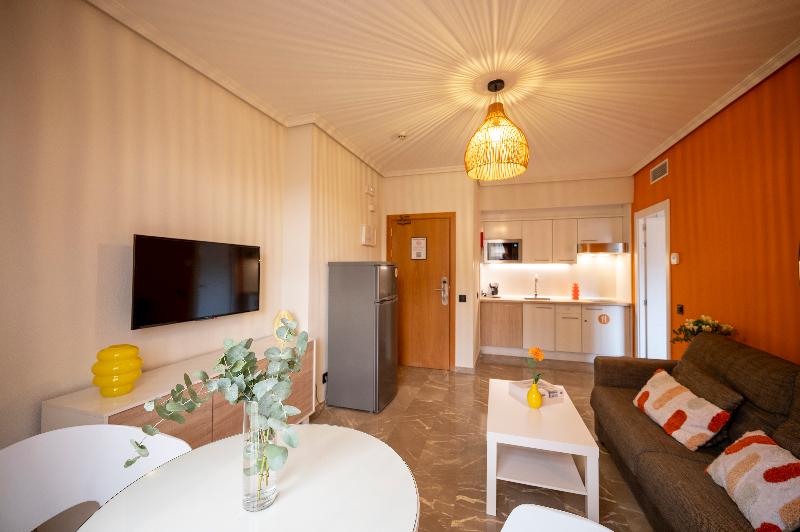 Apartamentos G3 Galeón image