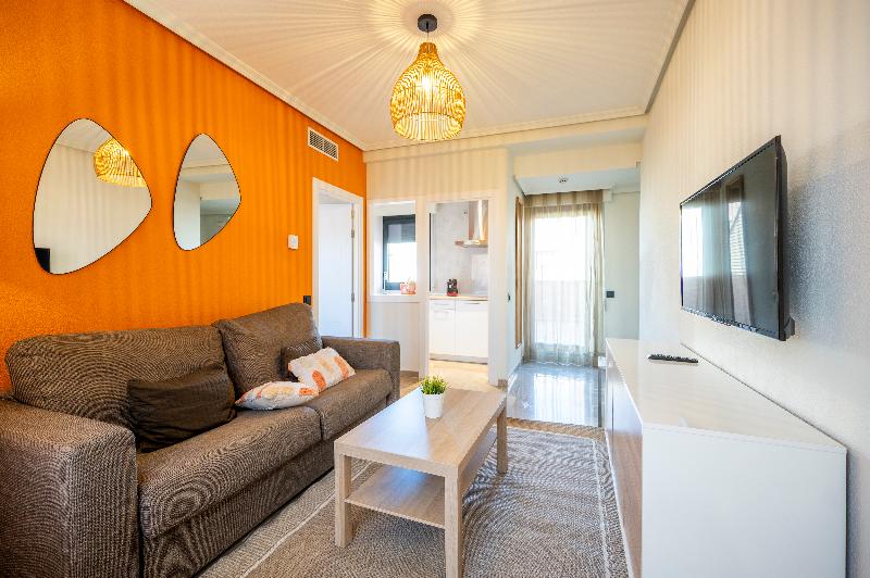 Apartamentos G3 Galeón image