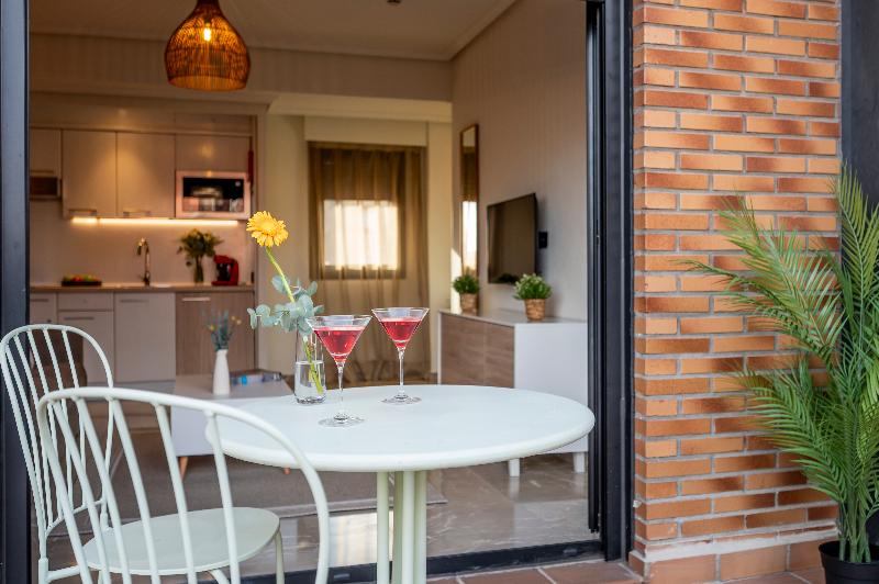 Apartamentos G3 Galeón image