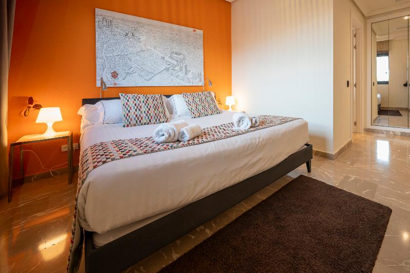 Apartamentos G3 Galeón image