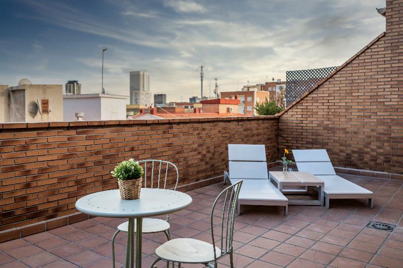 Apartamentos G3 Galeón image