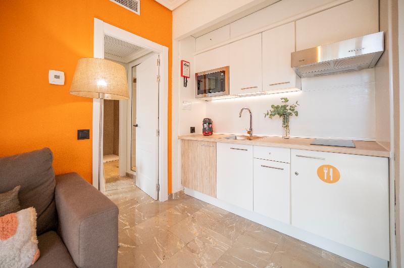Apartamentos G3 Galeón image